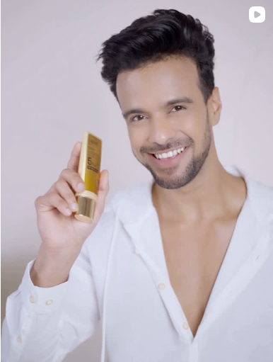 Lakme x Mojo Creatives x Mohit Kumar